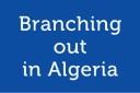 Fransabank Network Expansion in Algeria