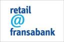 A New Customer Oriented Unit: retail@fransabank